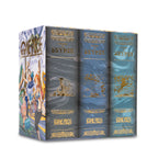 Product image One Piece - Skypia Collector's Box Set 3 Volume 24-32