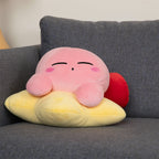 Product image Kirby - Warp Star Plush Figure XL