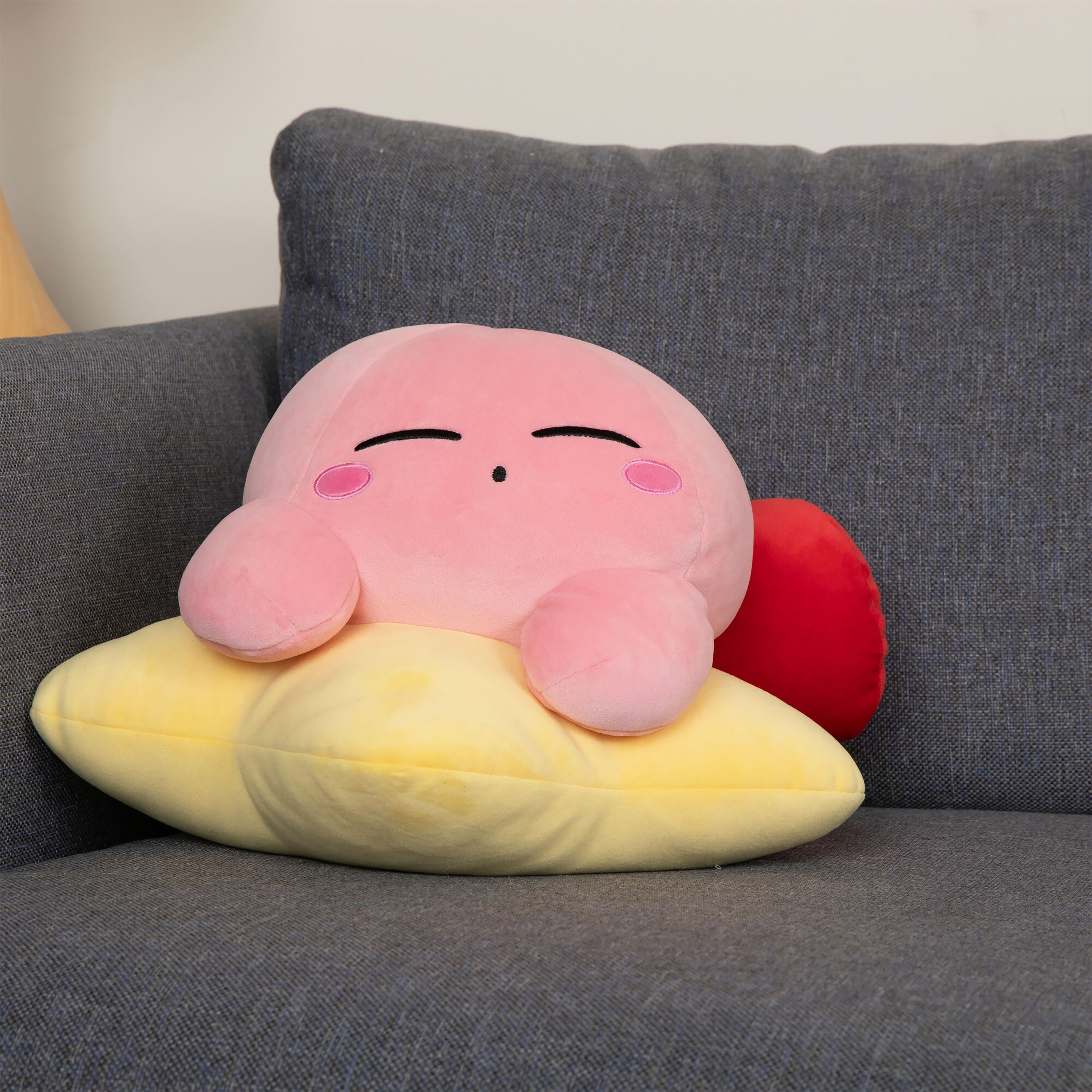 Product image Kirby - Warp Star Plush Figure XL