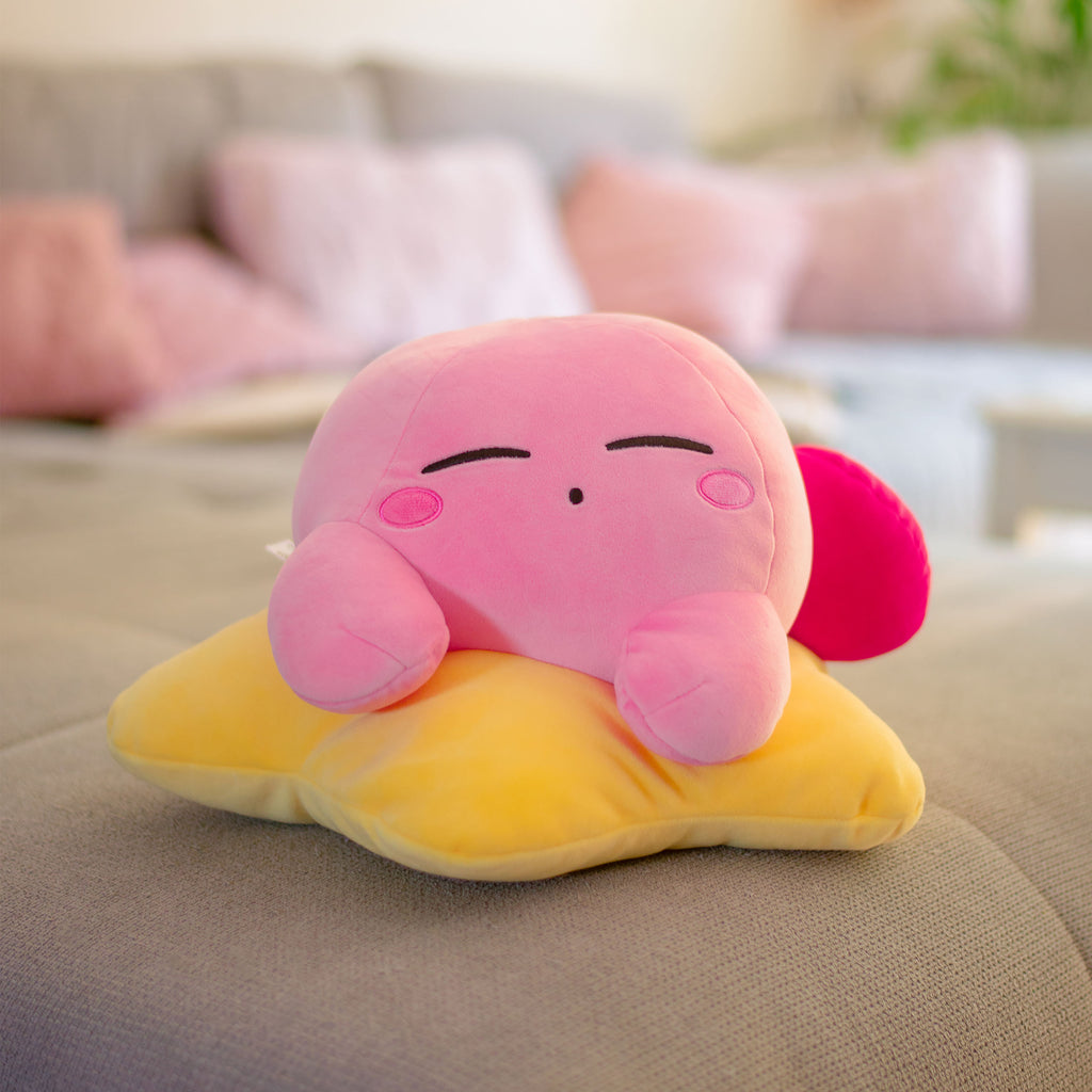 Product image Kirby - Warp Star Plush Figure XL