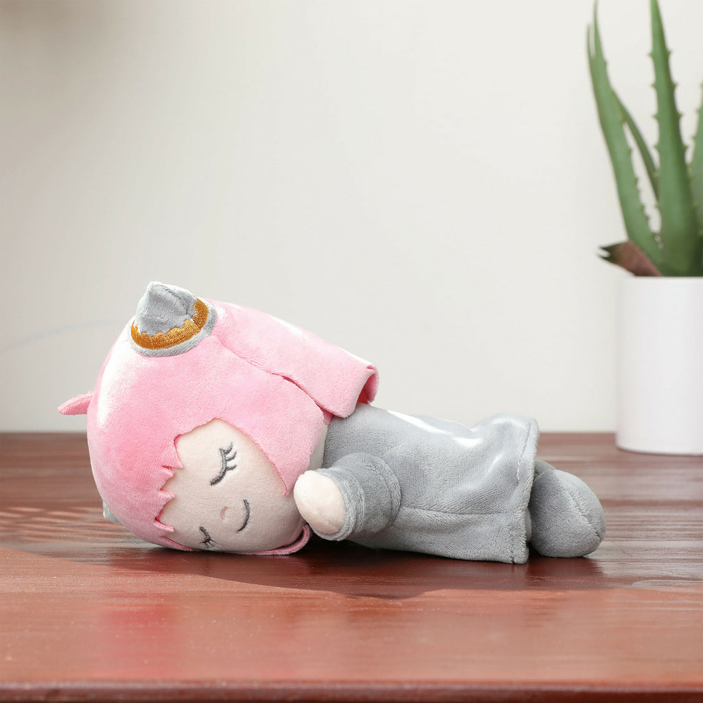 Product image Spy x Family - Anya Forger Plush Figure Sleeping