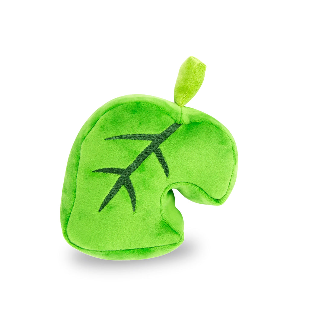 Product image Animal Crossing - Leaf Logo Plush Figure