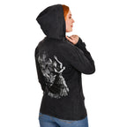 Product image Wednesday - Dance Sweater with Hood
