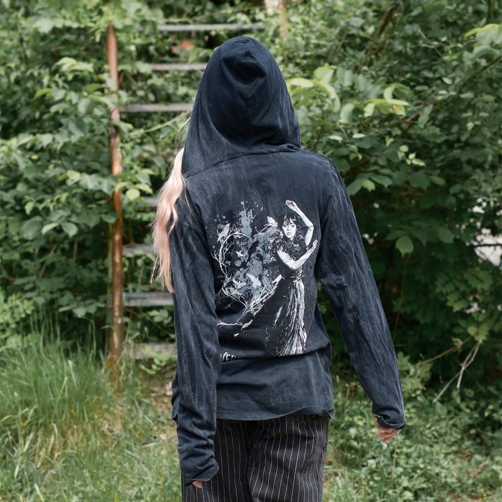 Product image Wednesday - Dance Sweater with Hood