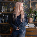 Product image Wednesday - Dance Sweater with Hood