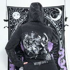 Product image Wednesday - Dance Sweater with Hood