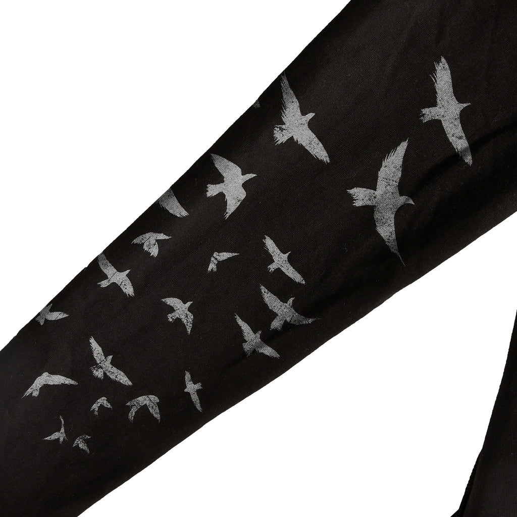 Product image Wednesday - Solitude Suits Me Hooded Cardigan