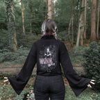 Product image Wednesday - Toxic Crop Sweater