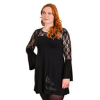 Product image Wednesday - Darkness Mini Dress