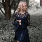 Product image Wednesday - Darkness Mini Dress