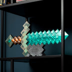 Product image Minecraft - Diamond Sword Replica