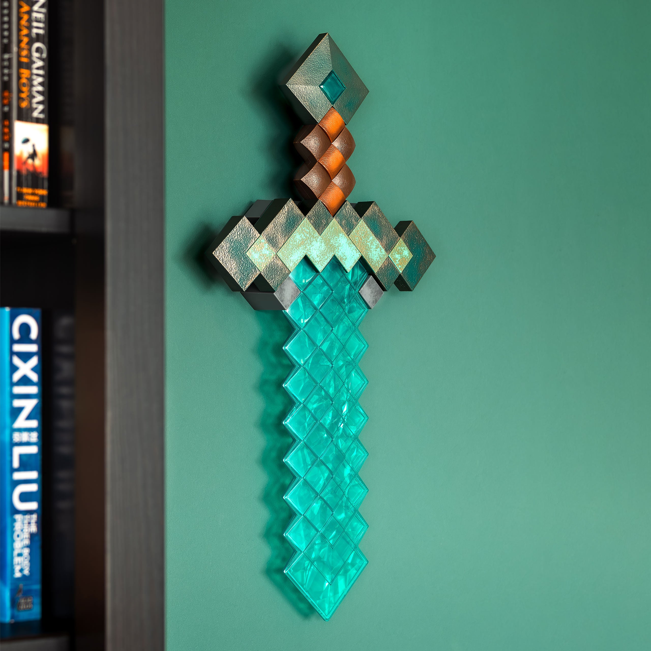 Product image Minecraft - Diamond Sword Replica