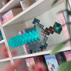 Product image Minecraft - Diamond Sword Replica