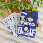 Product image Blue Lock - Playing Cards