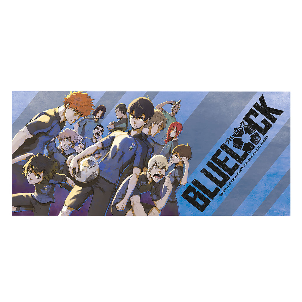Product image Blue Lock - Team Mug