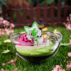 Product image Pokemon - EX Exploring Paldea Terrarium Collection Mystery Minis Figure