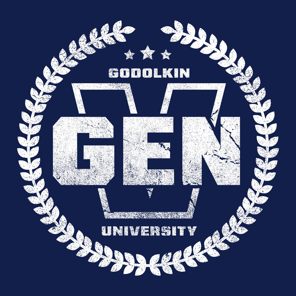 Product image Gen V Godolkin University T-Shirt for The Boys Fans