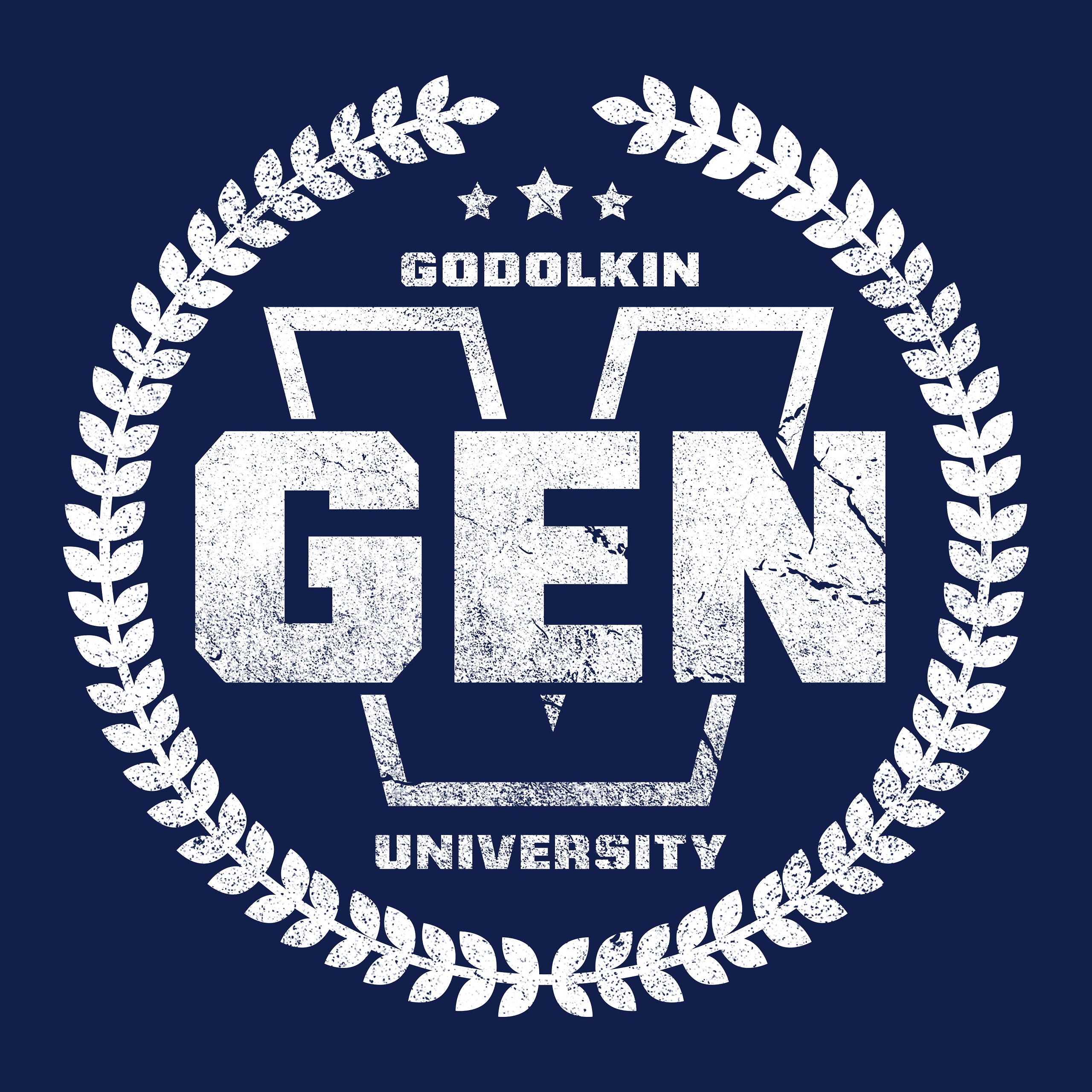 Product image Gen V Godolkin University T-Shirt for The Boys Fans