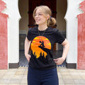 Product image Circle of Life T-Shirt for Mandalorian Fans black