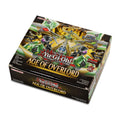 Product image Yu-Gi-Oh! - Age of Overlord Booster Display German