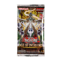Product image Yu-Gi-Oh! - Age of Overlord Booster german