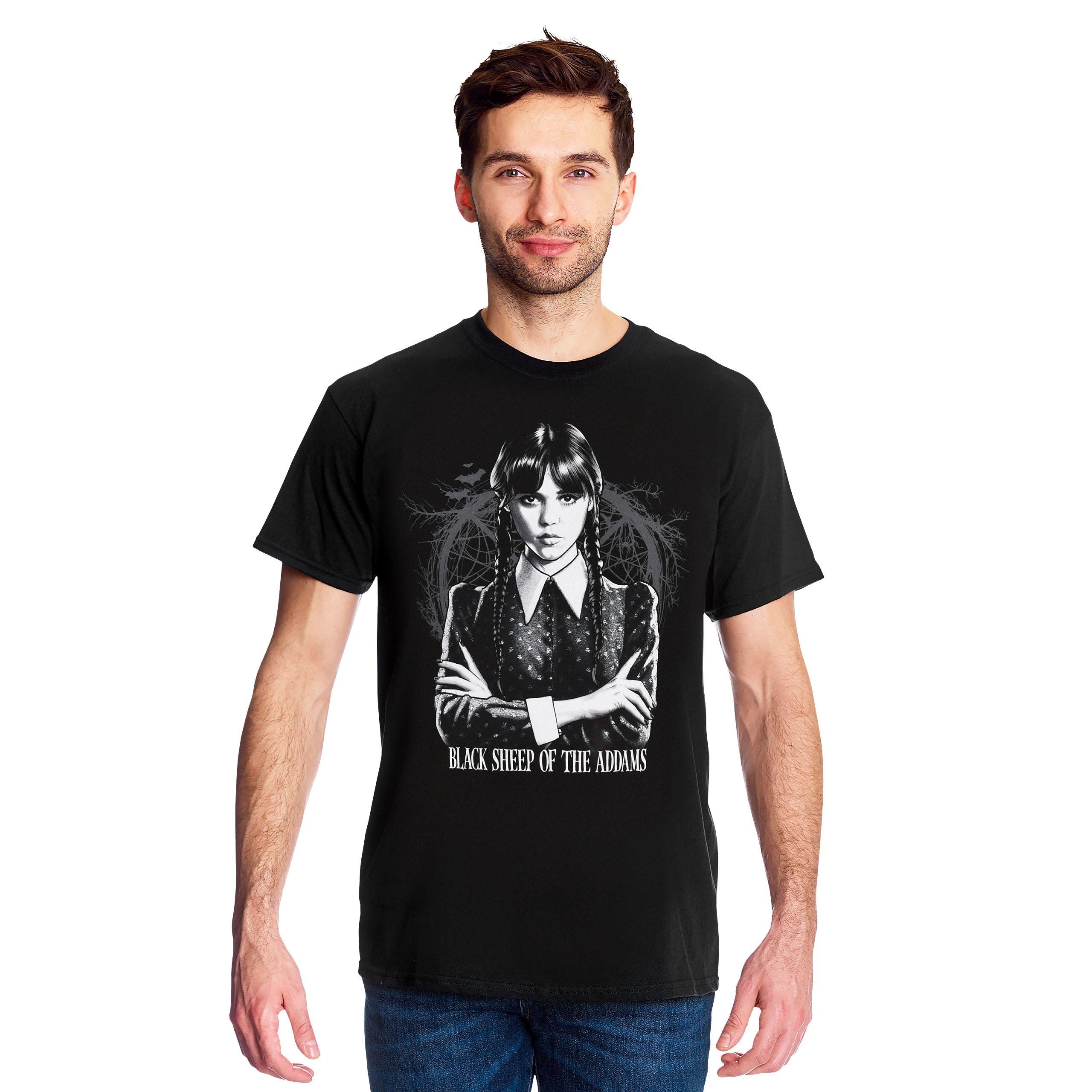 Product image Wednesday - Black Sheep T-Shirt Black