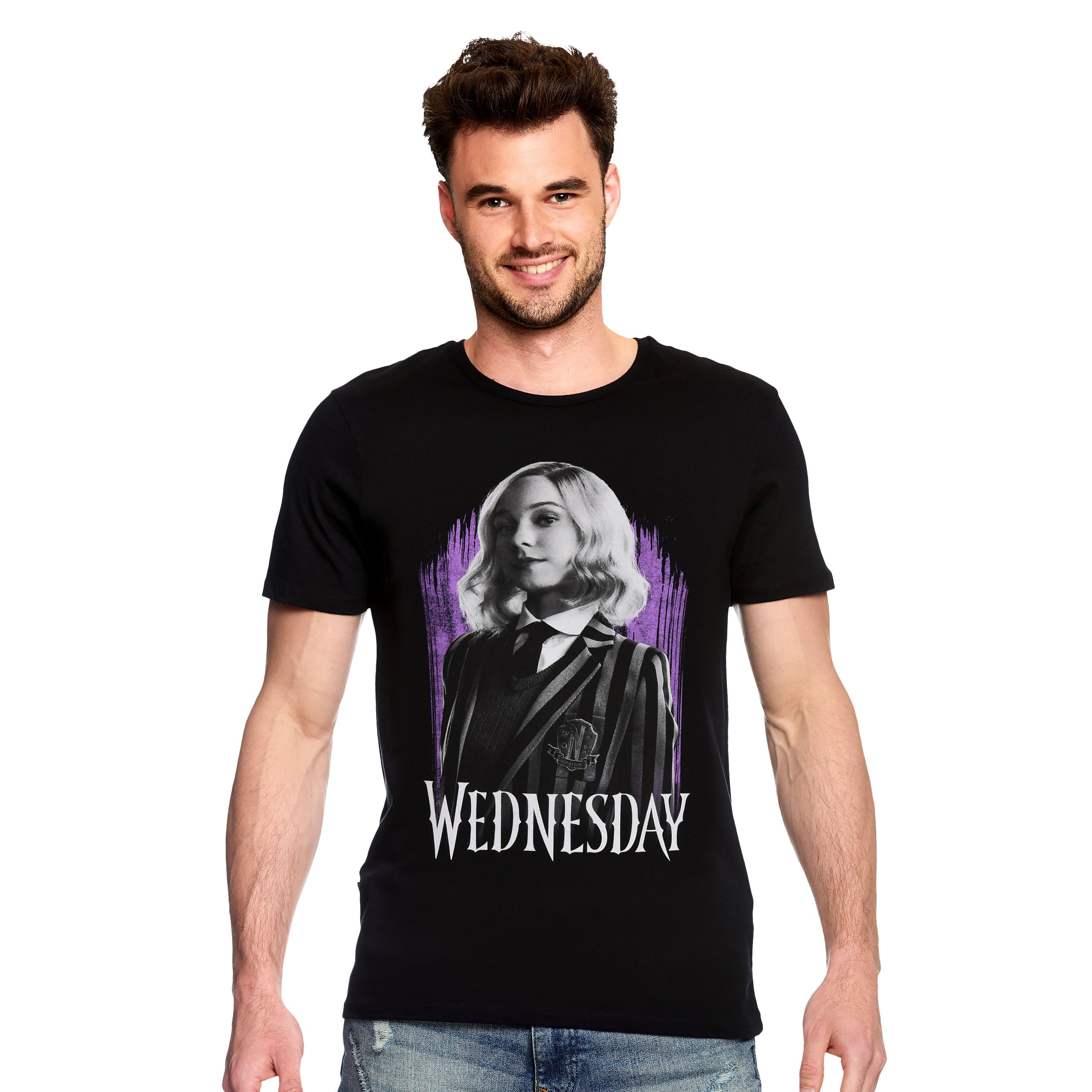 Product image Wednesday - Enid T-Shirt black