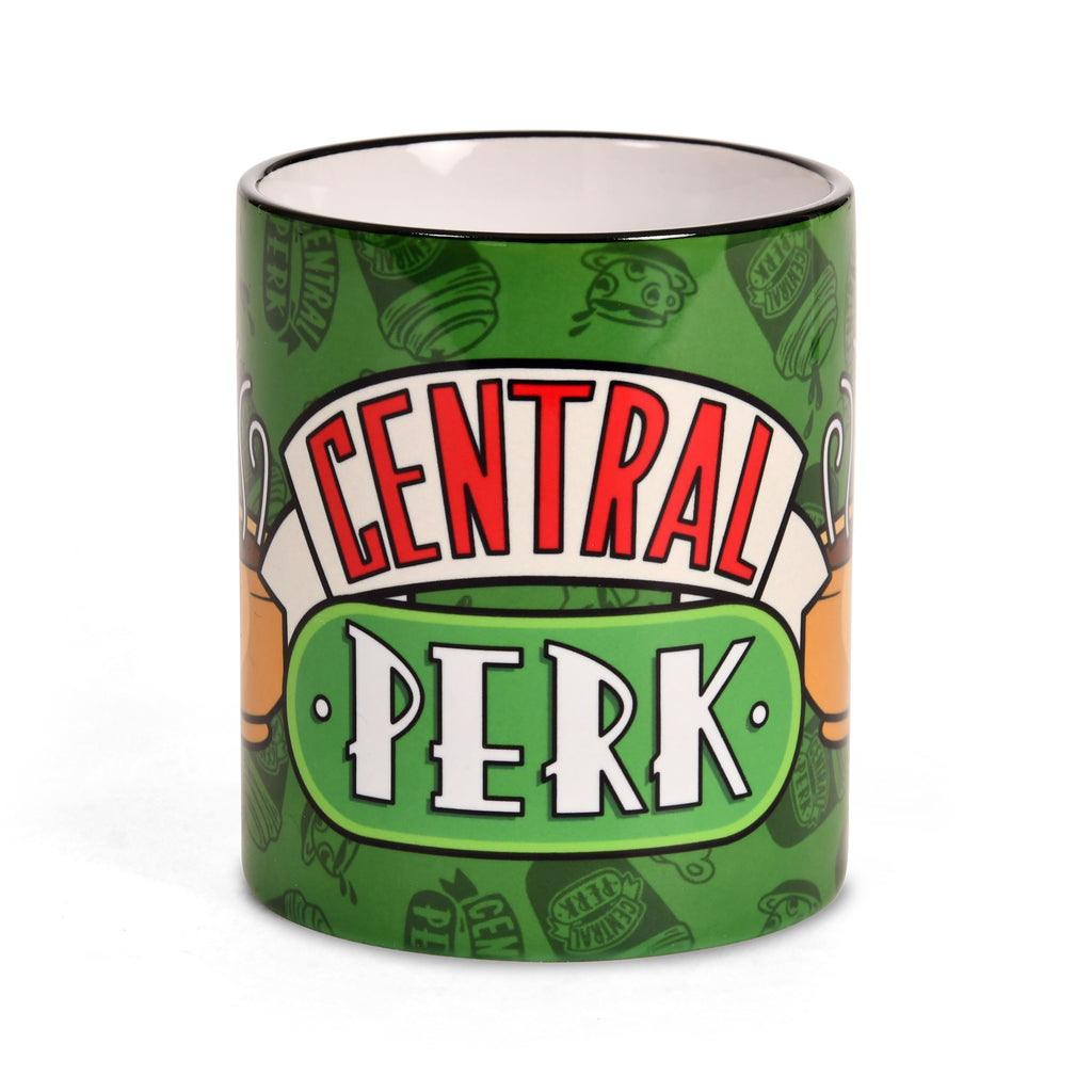 Product image Friends - Central Perk Logo Mug