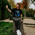 Product image Severus Snape T-Shirt Black - Harry Potter