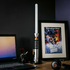 Product image Star Wars - Luke Skywalker Lightsaber Table Lamp