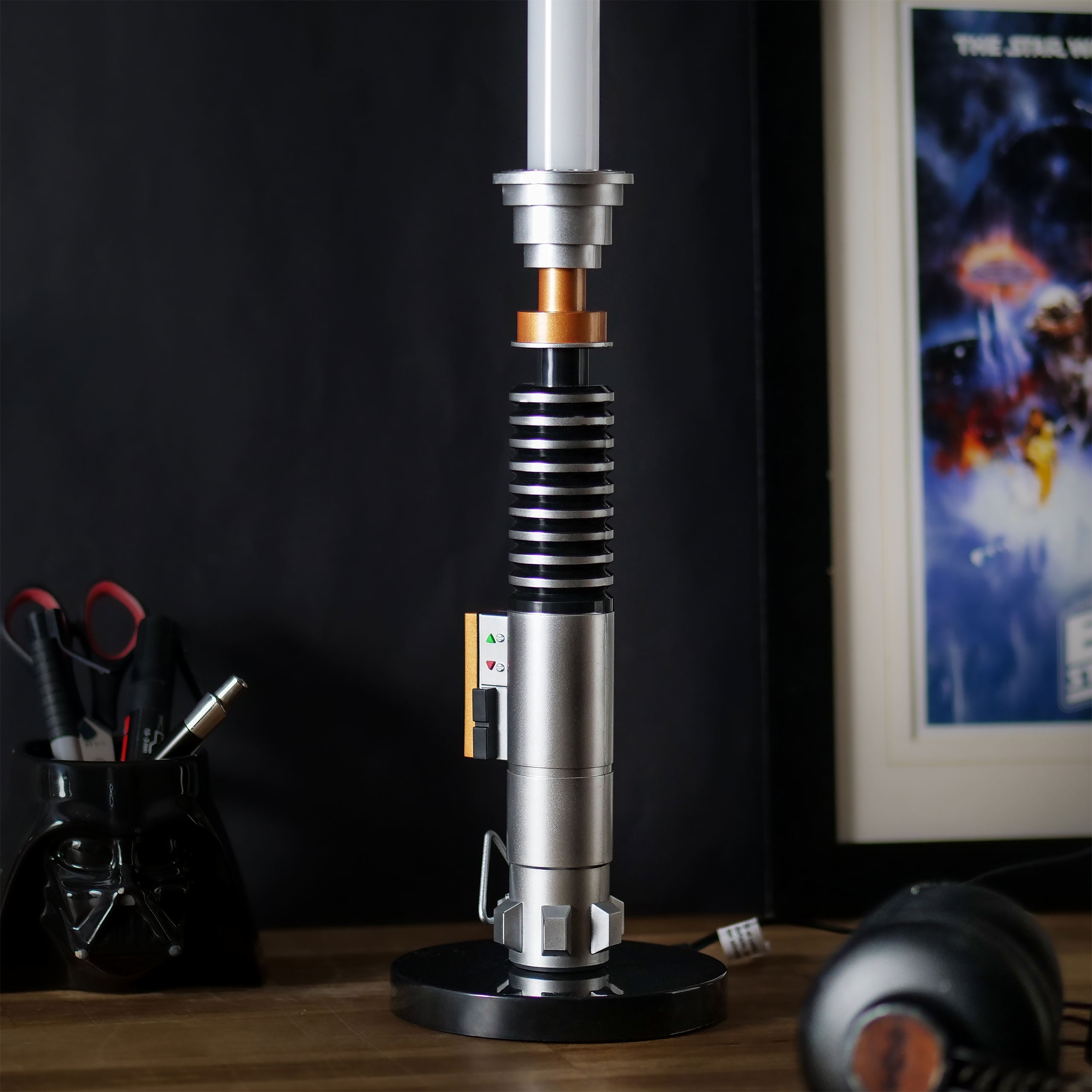 Product image Star Wars - Luke Skywalker Lightsaber Table Lamp