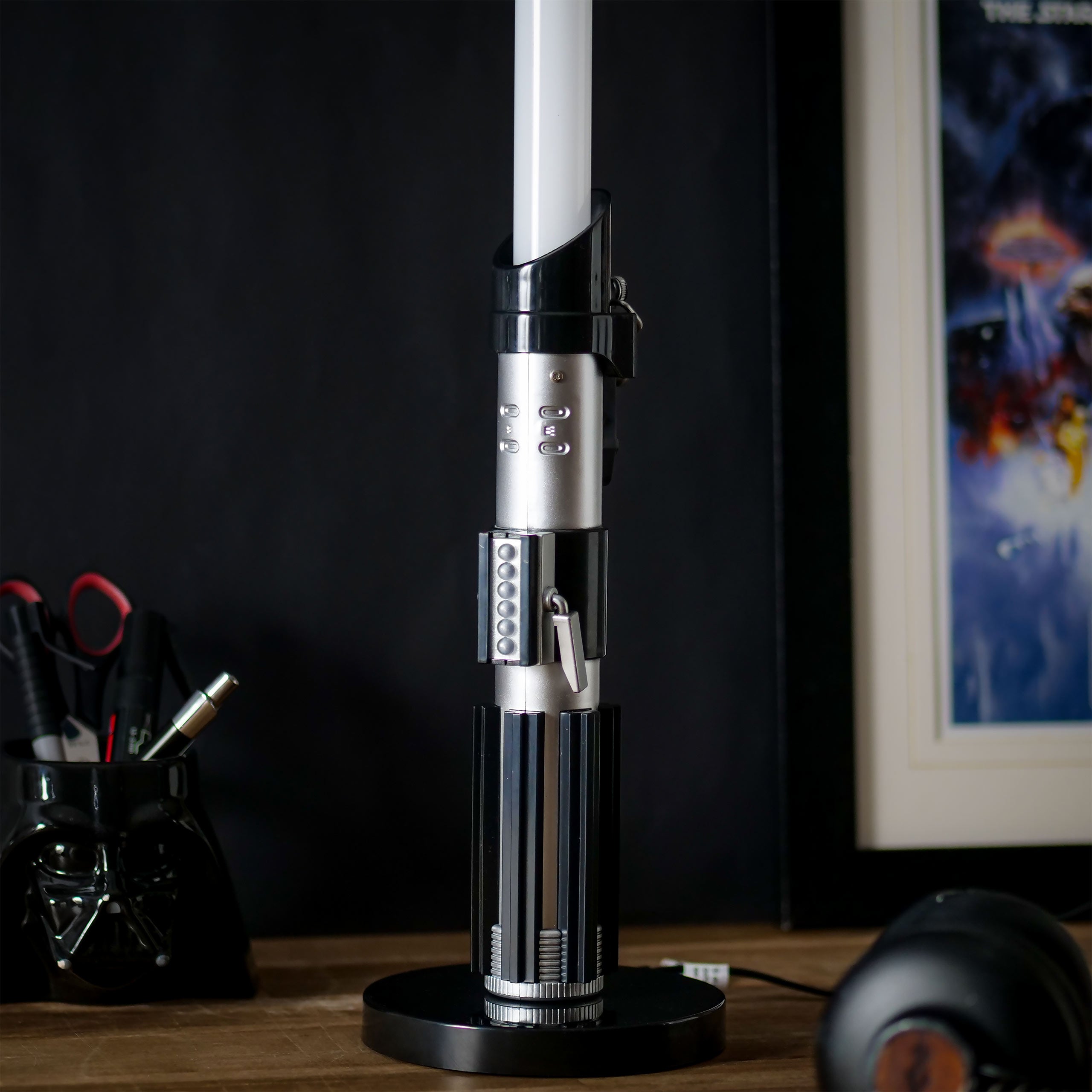 Product image Star Wars - Darth Vader Lightsaber Table Lamp