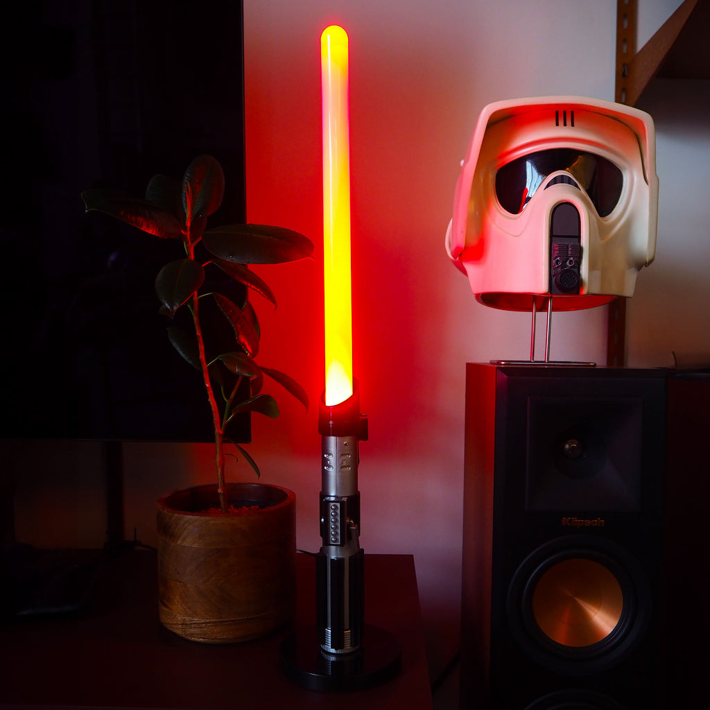 Product image Star Wars - Darth Vader Lightsaber Table Lamp