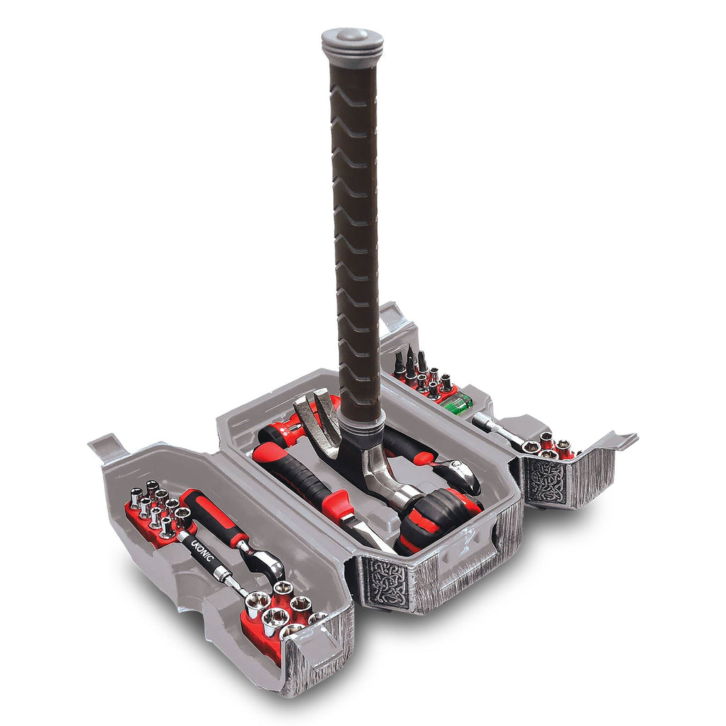 Product image Thor - Mjolnir Tool Box