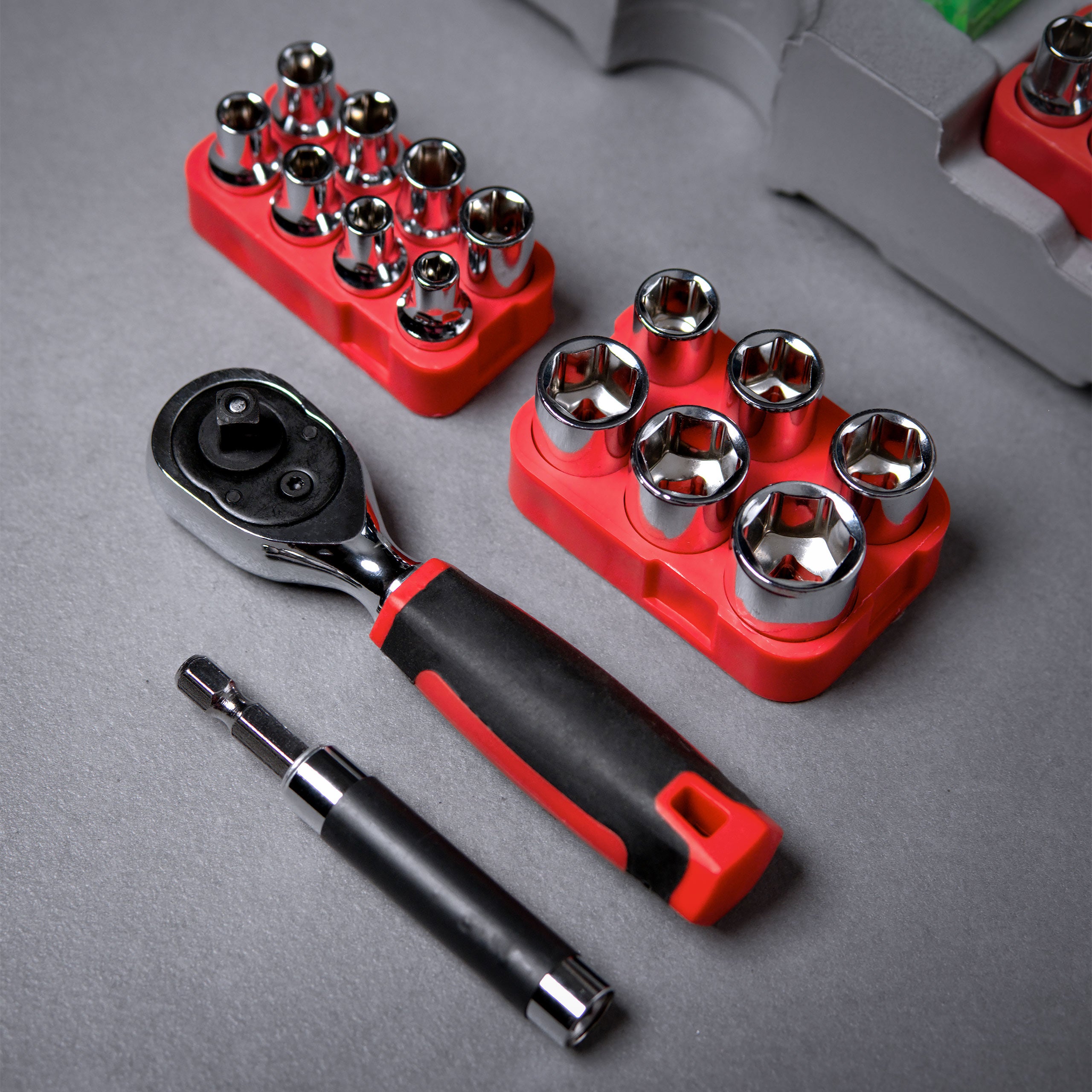 Product image Thor - Mjolnir Tool Box