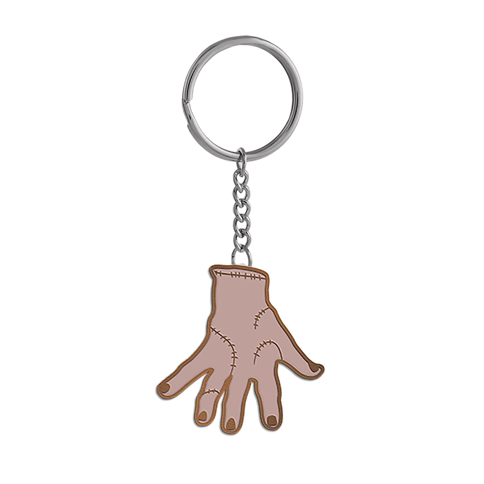 Product image Wednesday - Icy Hand Keychain