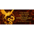 Product image Songbird and Snake Mug for Hunger Games Fans