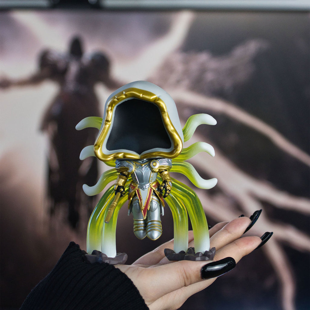 Product image Diablo 4 - Narius Funko Pop Figure