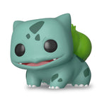 Product image Pokemon - Bulbasaur Funko Pop Figure