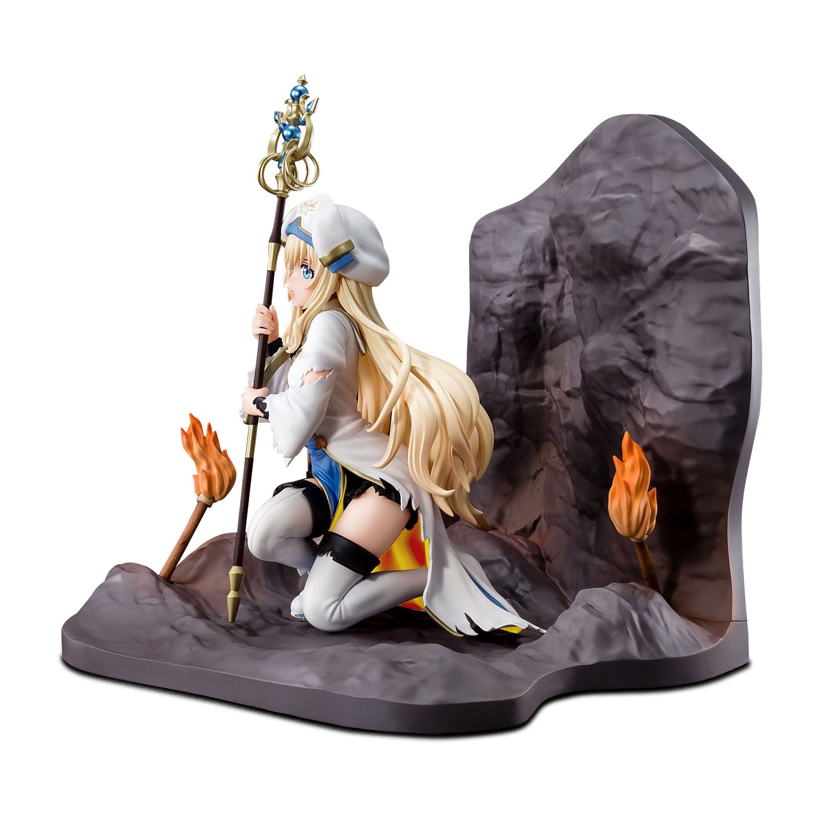 Product image Goblin Slayer 2 - Priestess Statue 1:6