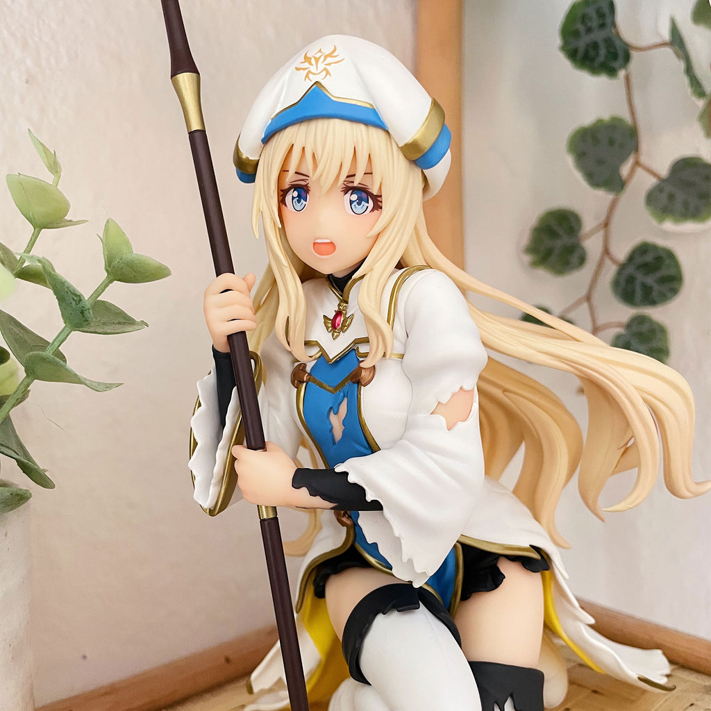 Product image Goblin Slayer 2 - Priestess Statue 1:6