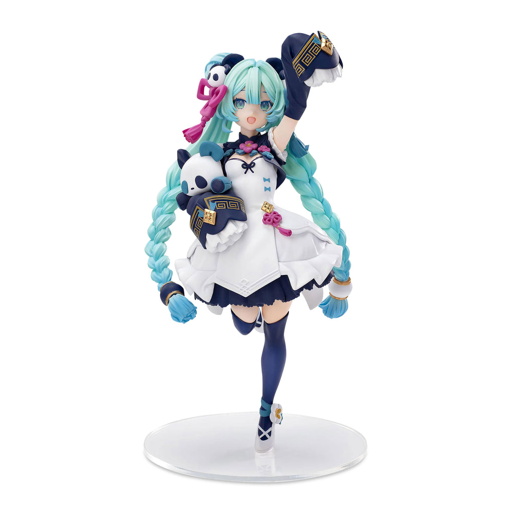 Product image Hatsune Miku - Hatsune Figure Modern China Version