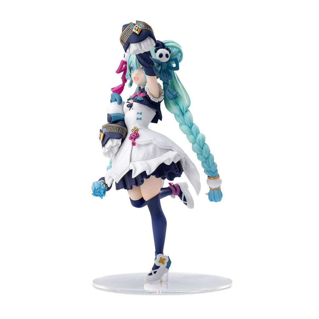 Product image Hatsune Miku - Hatsune Figure Modern China Version