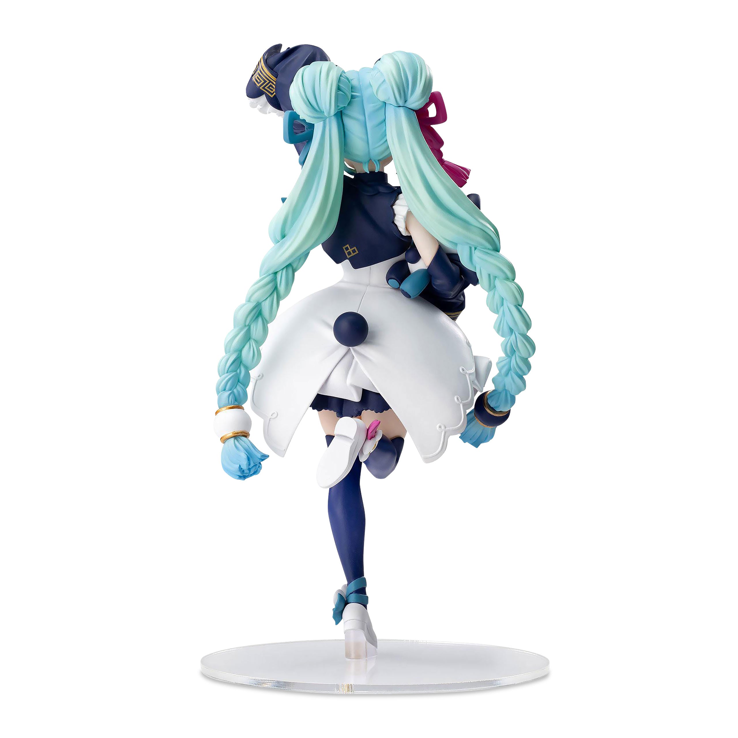 Product image Hatsune Miku - Hatsune Figure Modern China Version
