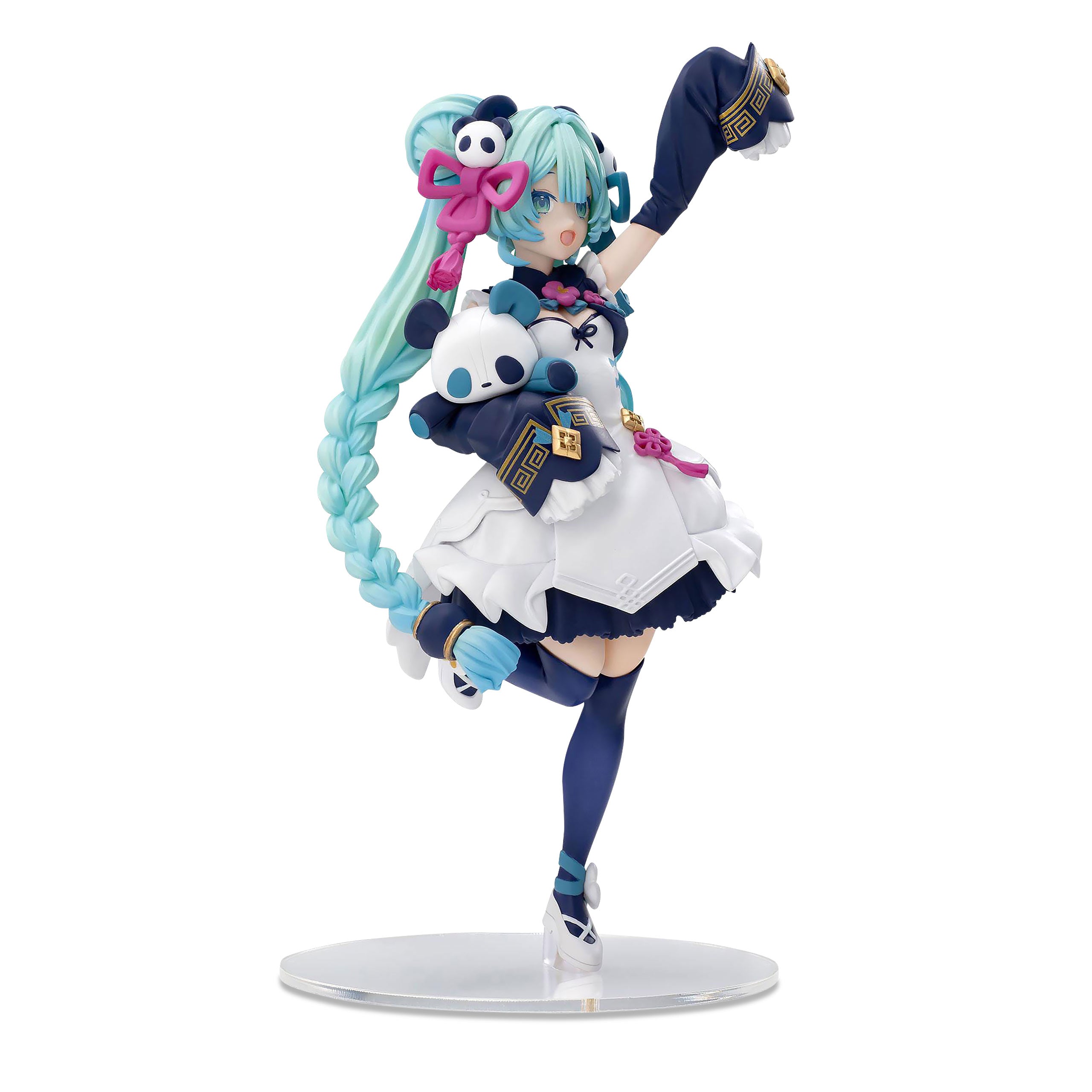 Product image Hatsune Miku - Hatsune Figure Modern China Version