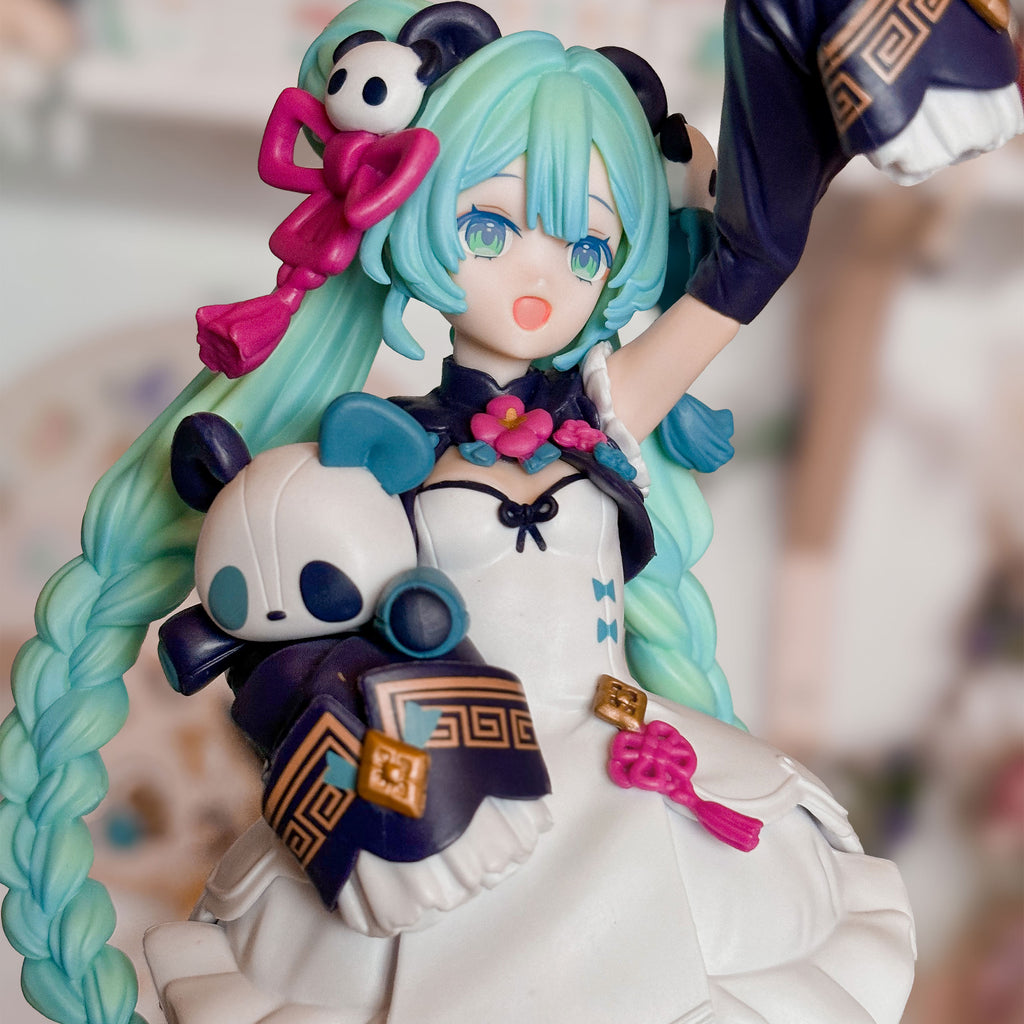 Product image Hatsune Miku - Hatsune Figure Modern China Version