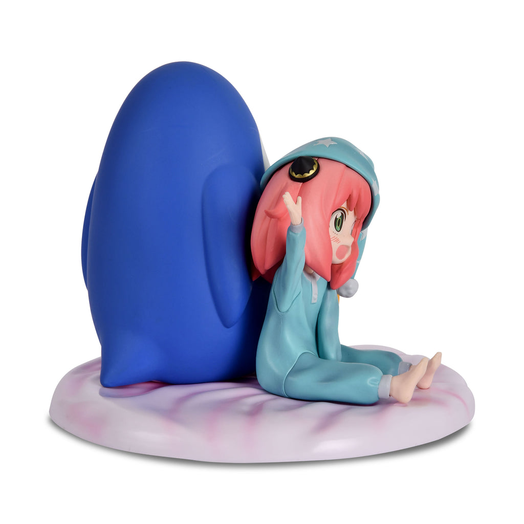 Product image Spy x Family - Anya Forger Figure Pajamas Version 2