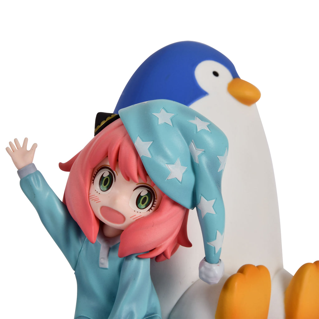 Product image Spy x Family - Anya Forger Figure Pajamas Version 2