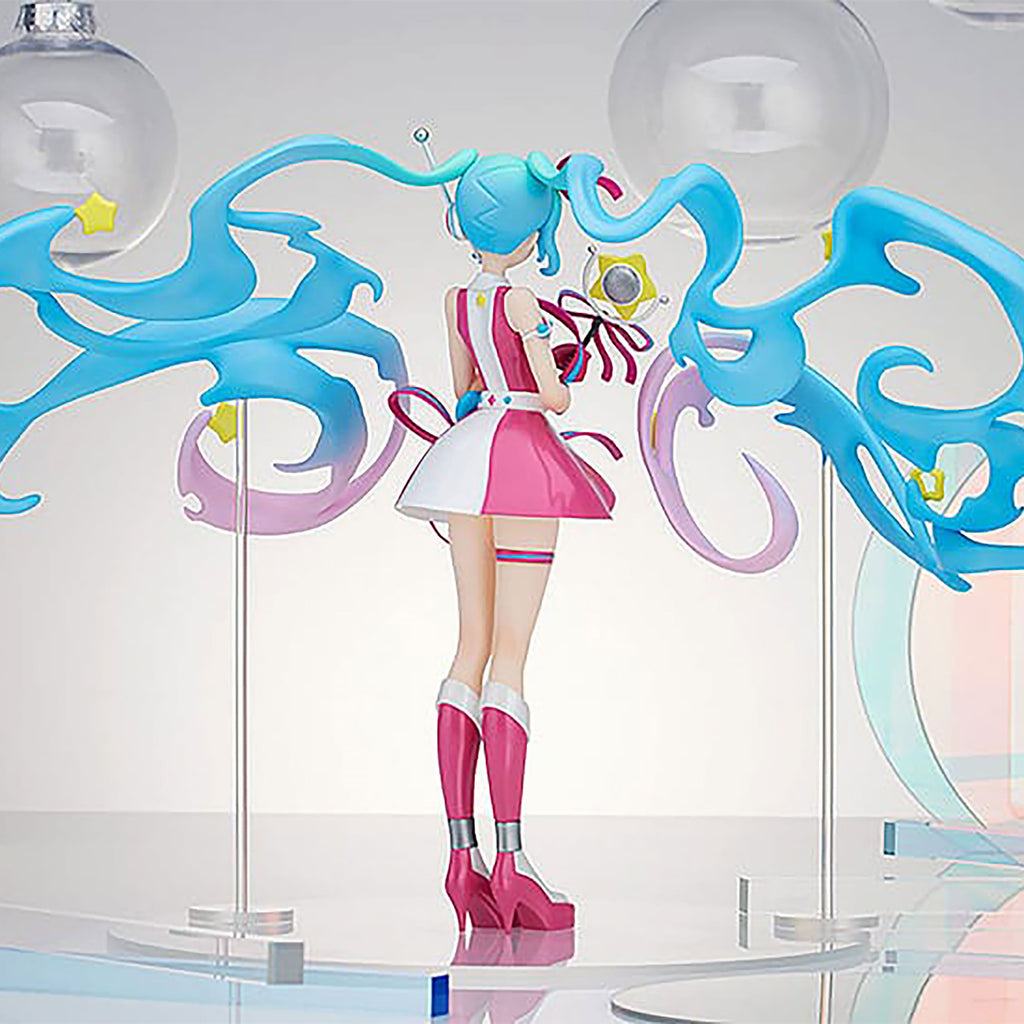 Product image Hatsune Miku - Hatsune Figure Future Eve Version