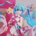 Product image Hatsune Miku - Hatsune Figure Future Eve Version